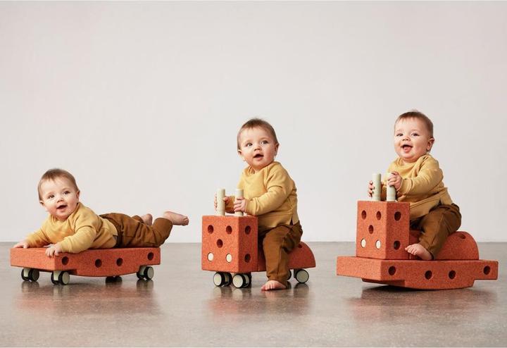 Produktbild Modu Curiosity/Einstiegs-Set