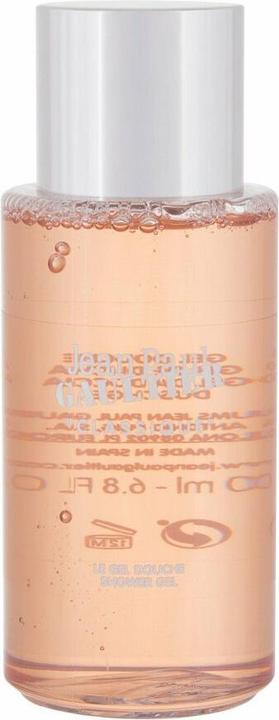 Actual product image Gaultier Classique (200 ml)