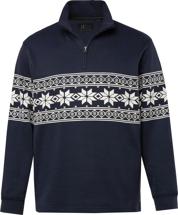 Navy Blau