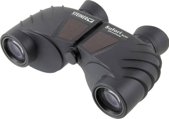 Actual product image Steiner Binoculars Safari Ultrasharp 8x25 (8 x, 25 mm)