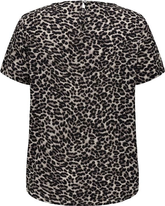 Actual product image Only Curvy Print Top (54)