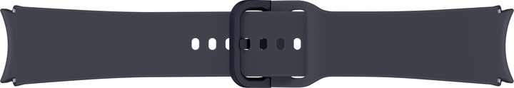 Actual product image Samsung Sport Band (20 mm, Fluoroelastomer, Galaxy Watch6)