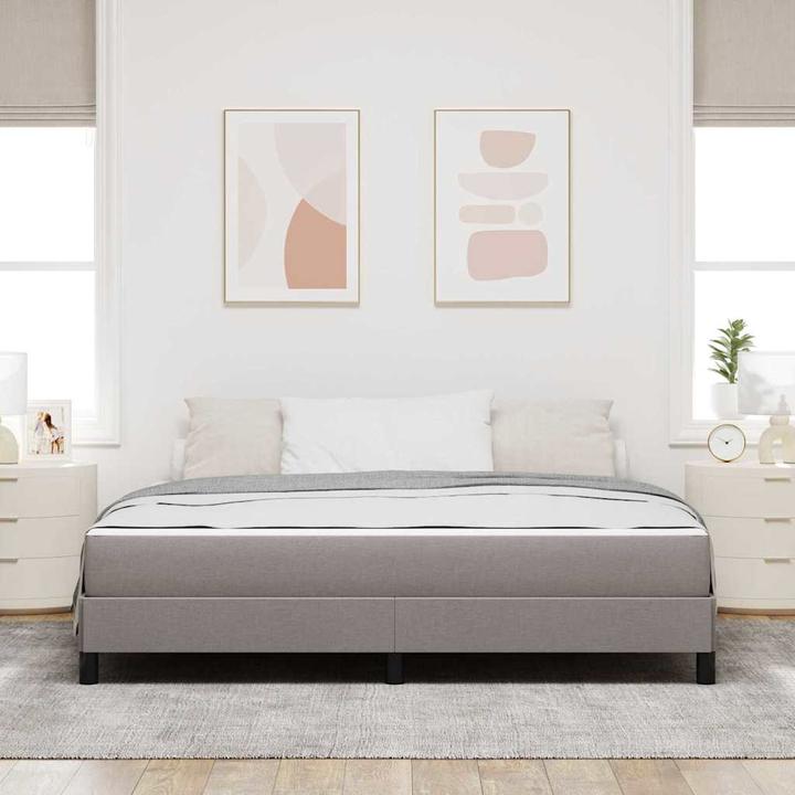 Produktbild VidaXL Boxspringbett (180 x 200 cm)