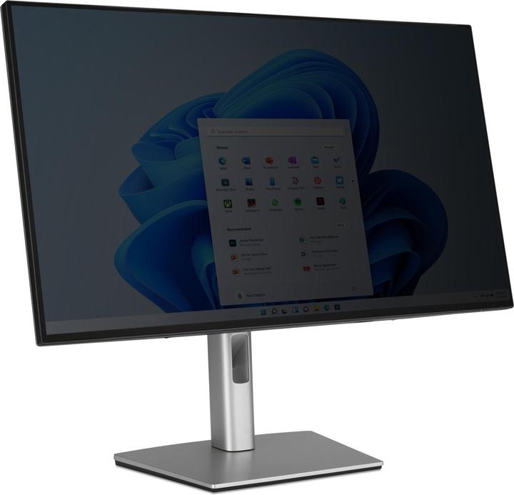 Actual product image Kensington PRIVACY SCREEN 23.8IN 16:9 BULK 15PCS (23.80", 16 : 9)