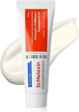 Dr.Melaxin Cica Exosome Cream (50 ml, Gesichtswasser)