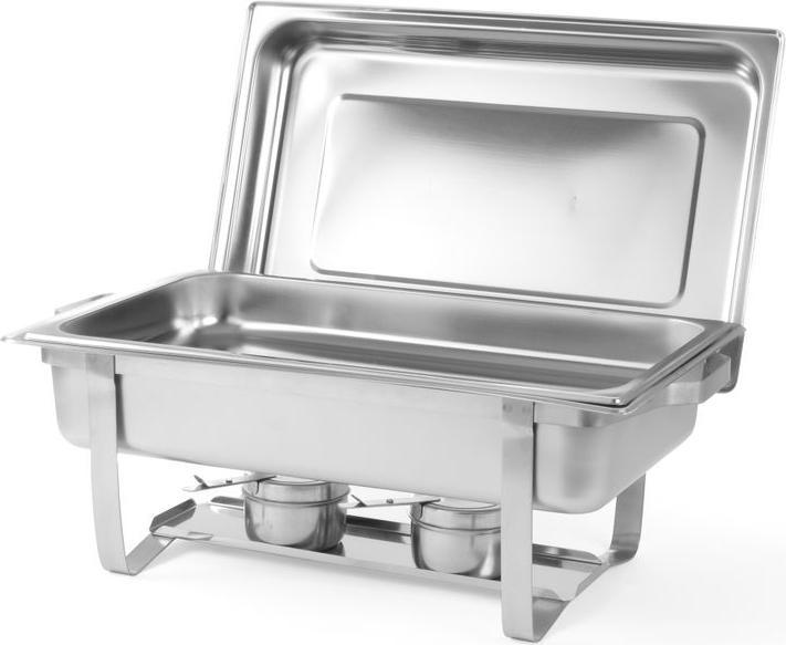 Immagine prodotto Hendi Chafing Dish economico, Duo