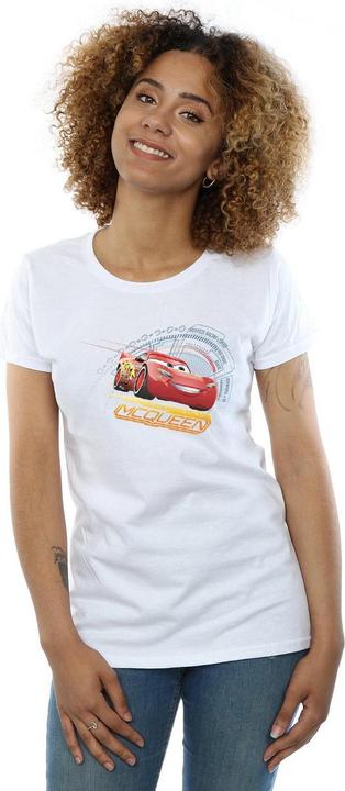 Produktbild Cars TShirt (XXL)