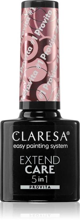 Immagine prodotto Claresa Extend Care 5in1 Provita (Gel corpo)