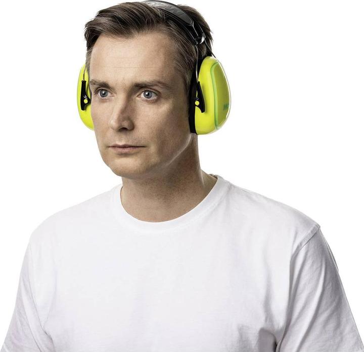 Immagine prodotto Moldex Paraorecchie 30 dB M4 6 (1 x)