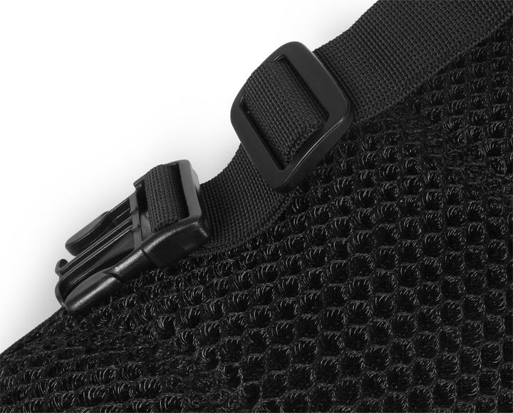 Immagine prodotto Normani Borsa da cintura 3 l Cross Touring Bag - 461