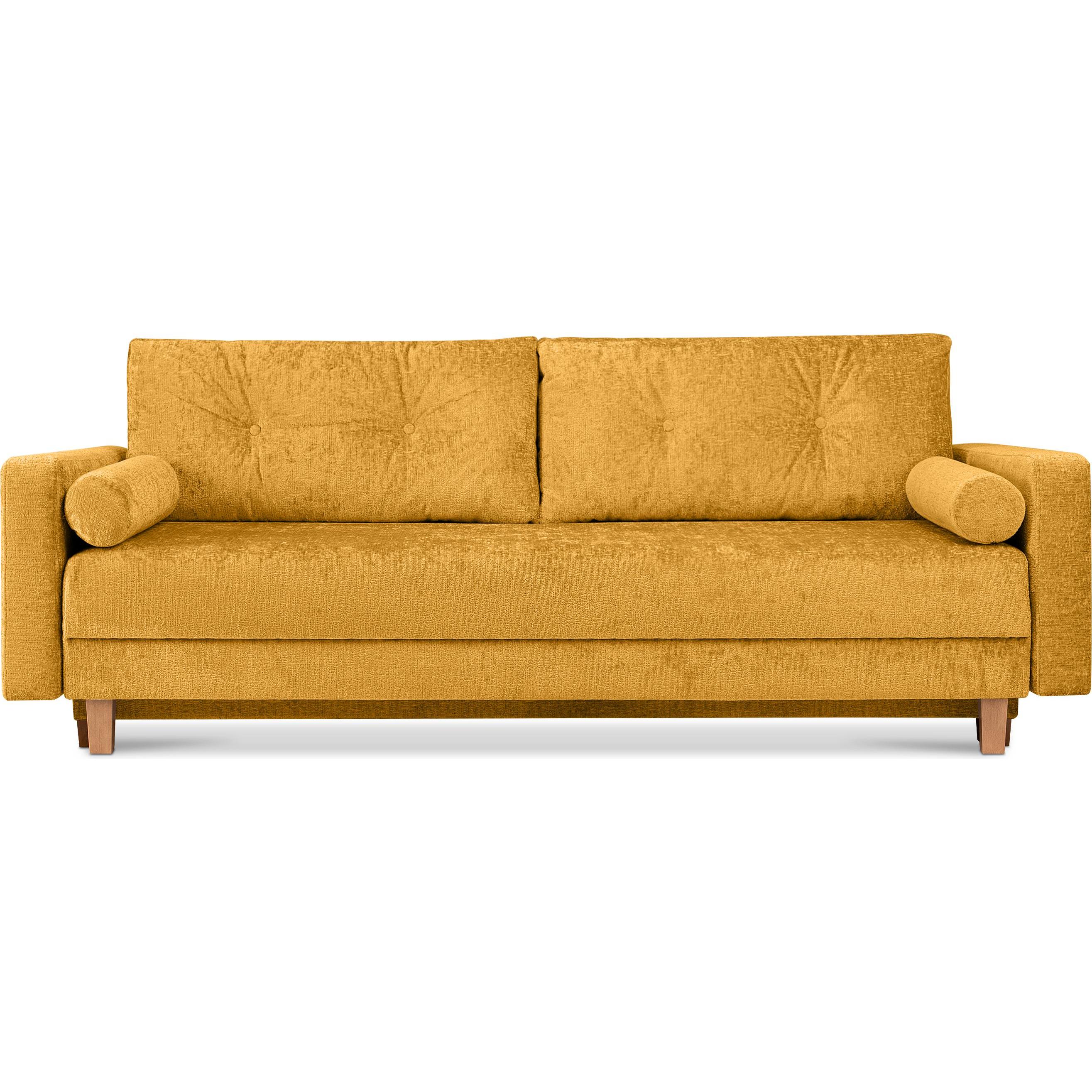 Konsimo, Sofa, Eriso (3-Sitzer)