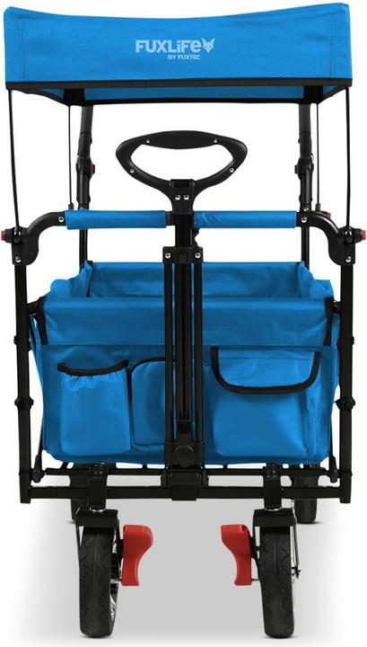 Actual product image Fuxtec FX-CT800