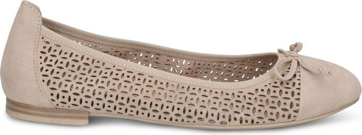 sand suede
