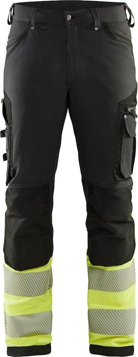 Produktbild Blakläder Stretch-Hose Klasse 1 (52)