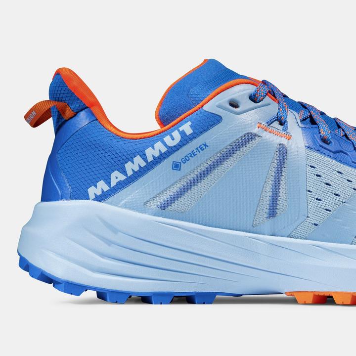 Produktbild Mammut Saentis TR Low GTX Women (42.5)