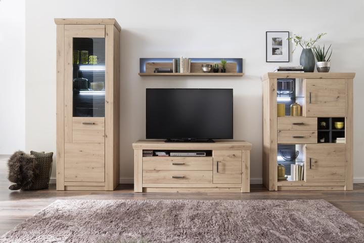 Robas Lund Meran (336 x 211 x 55 cm)