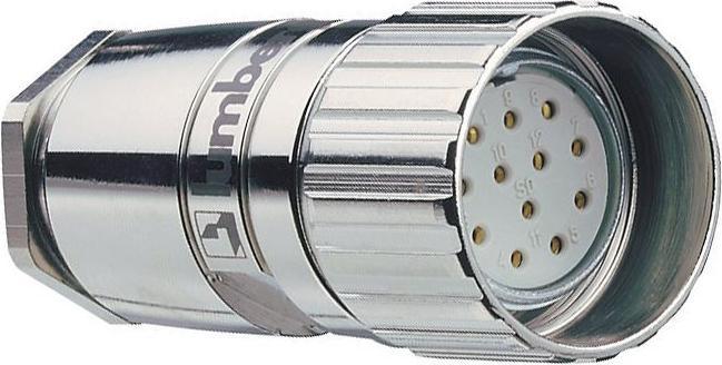 Produktbild Belden Steckverbinder