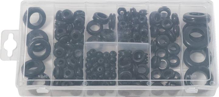 Immagine prodotto KS Tools Assortimento di gommini, 110 pezzi.