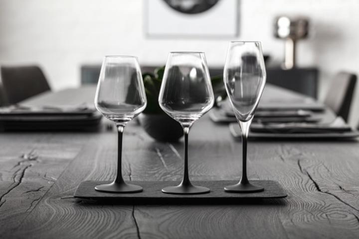 Image du produit Villeroy & Boch Verre à vin rouge (47 cl, 4 Verres, Verres à vin rouge)
