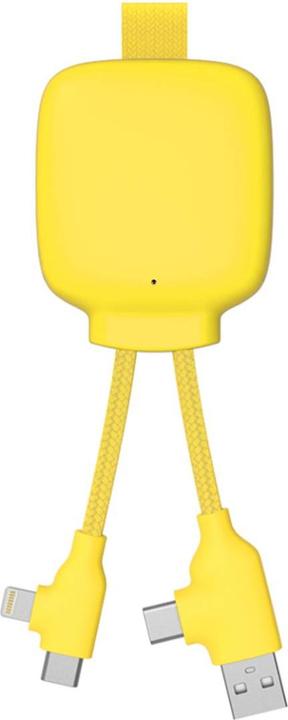 Produktbild Xoopar 3000mAh (3000 mAh)