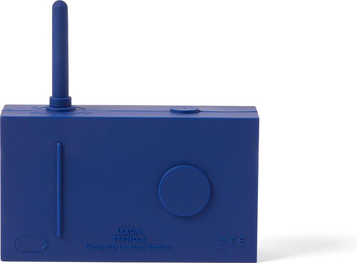 Produktbild Lexon Tykho 3 (FM, Bluetooth)