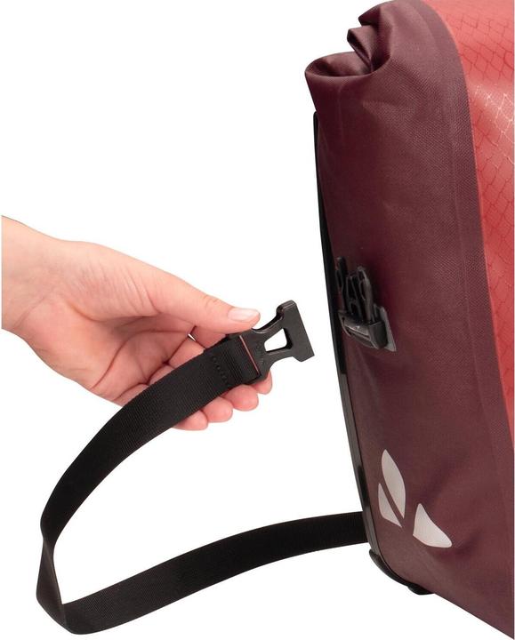 Immagine prodotto Vaude Aqua Front (28 l, Borsa portapacchi)