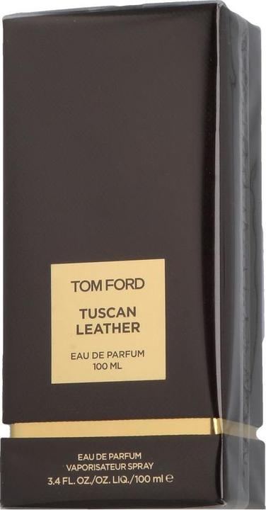 Immagine prodotto Tom Ford Tuscan Leather (Eau de parfum, 100 ml)