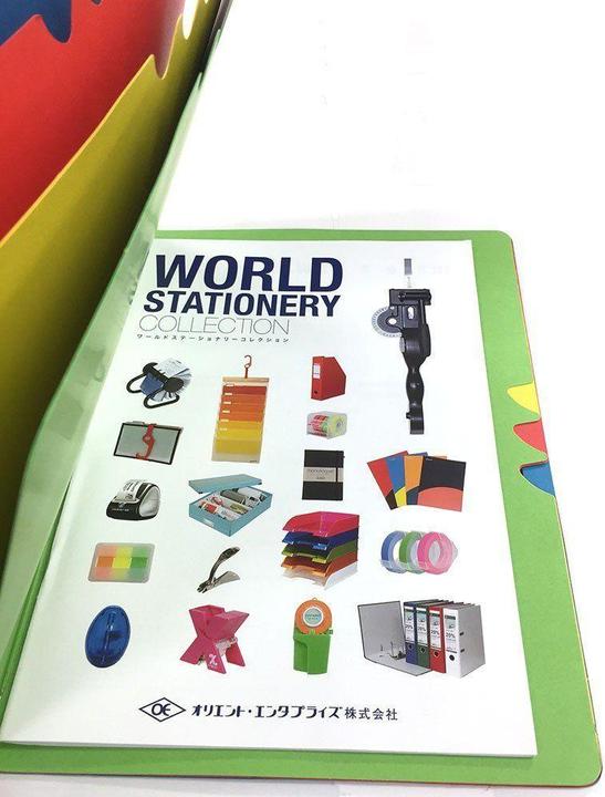 Produktbild Leitz Ordnungsmappe (A4, 1x)