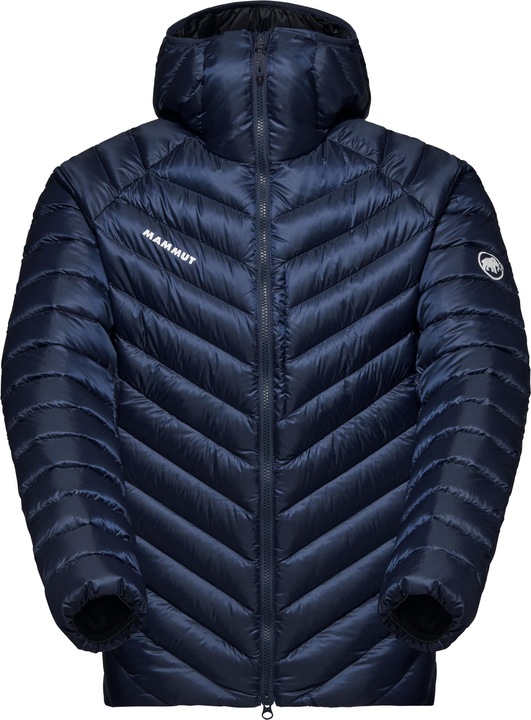 Mammut Broad Peak IN Hooded Jacket Men