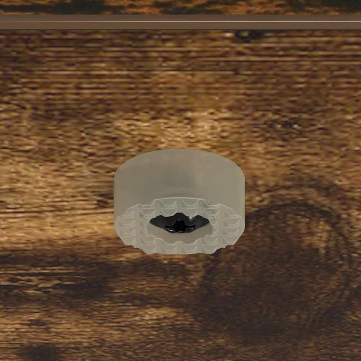 Actual product image vidaXL Zeitschriftenaufbewahrung