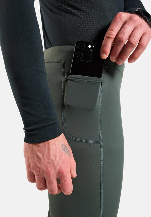 Produktbild Odlo Essentials Warm Lauftights 2.0 (M)