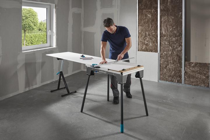 Produktbild wolfcraft wolfcraft 1 MASTER cut 2200 Maschinentisch EU (70 cm, 91.50 cm)