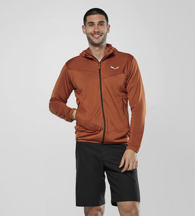 Actual product image Salewa Puez Altavia Pl Hd Jkt M (56, 3XL)