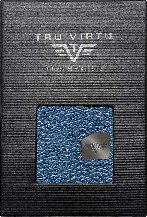 Immagine prodotto Tru Virtu Cliccare e scorrere