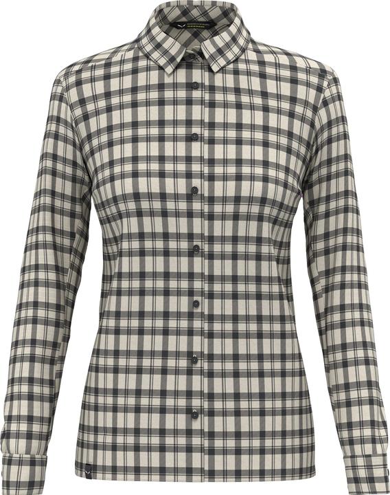 Immagine prodotto Salewa Fanes Flanella 5 Polarlite Camicia Da (S)