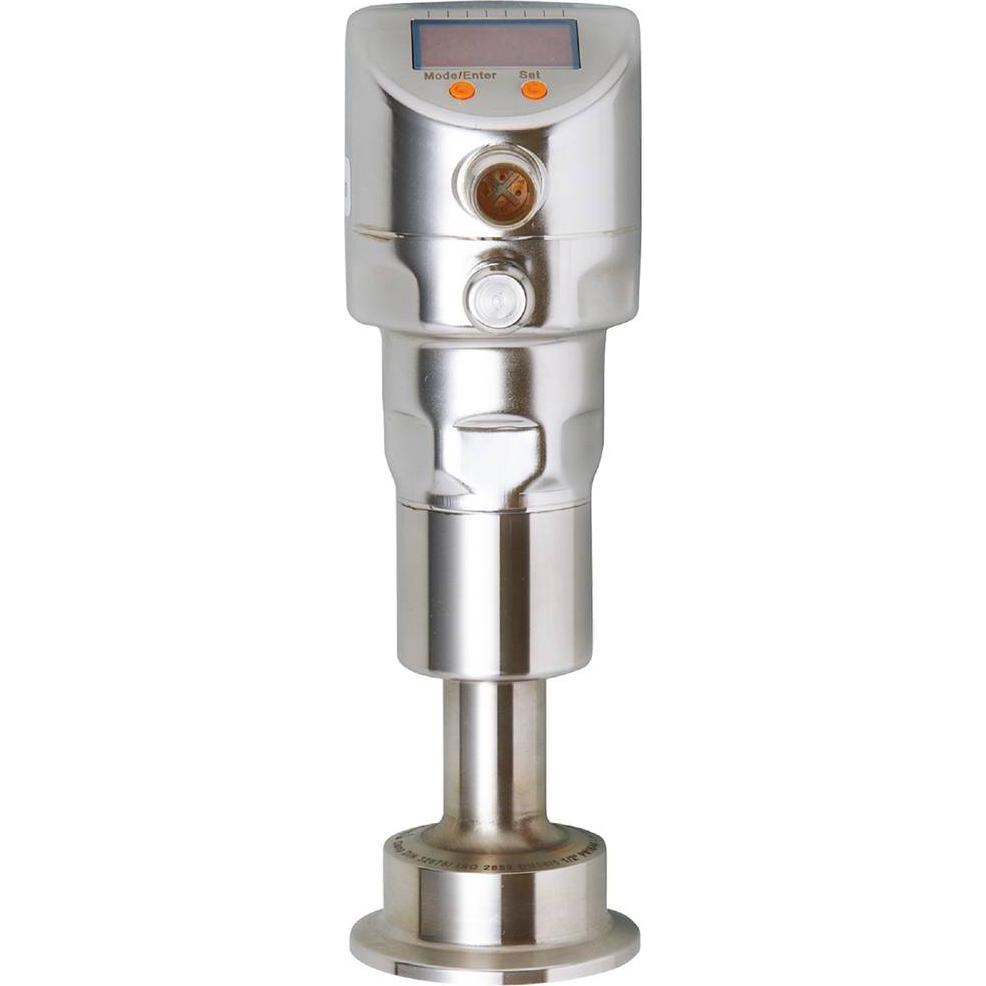 IFM PI2206, Pulsante + Interruttore