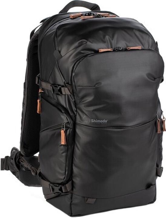 Produktbild Shimoda Backpack Explore V2 35 Starter Kit (Fotorucksack)