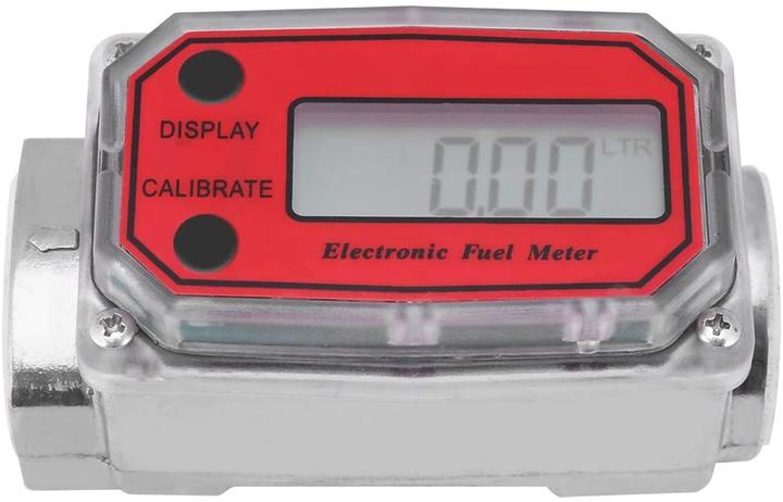 Image du produit Samfox Débitmètre d'eau