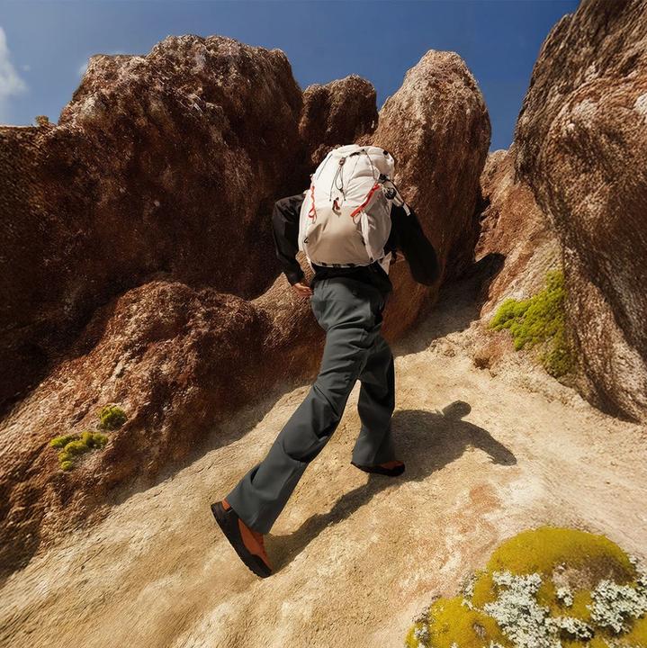 Produktbild VSGO Pocket Ranger Elite 35L Outdoor Camera Bag White (35 l)