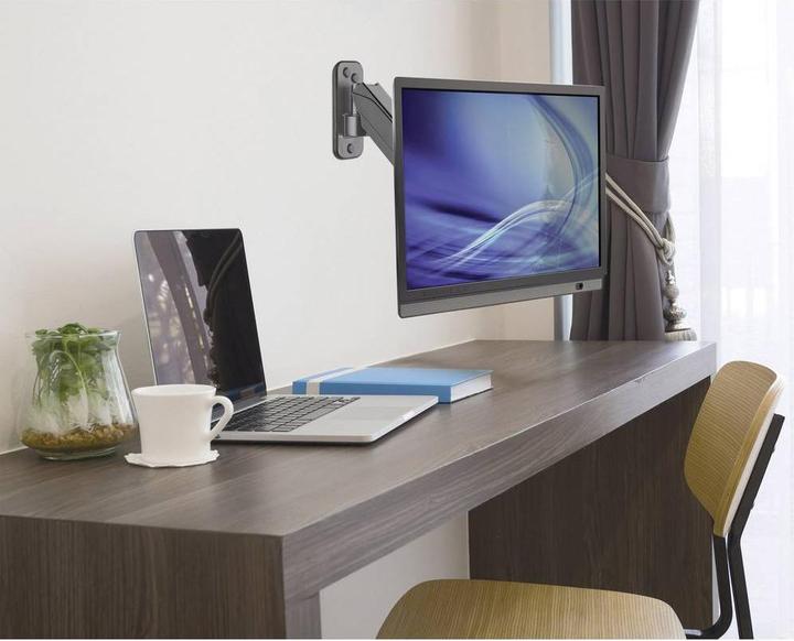 Actual product image Manhattan Universal (Wall, 32", 8 kg)