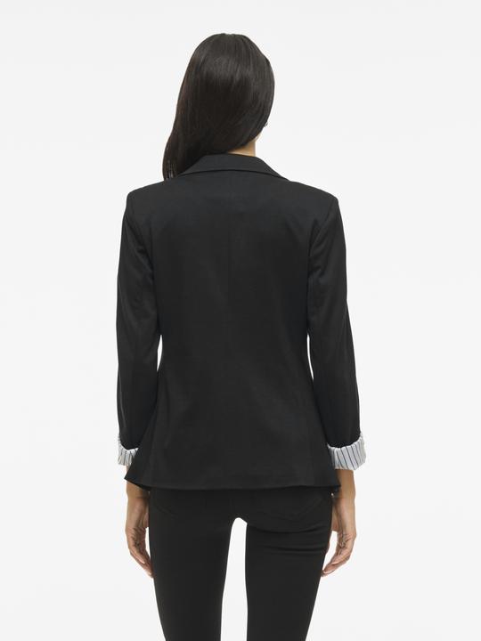 Produktbild Vila VISAGA Jersey Blazer (L)