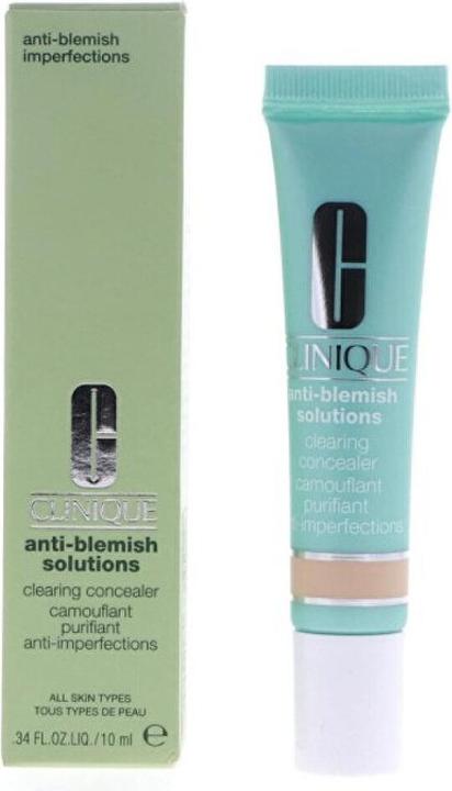 Produktbild Clinique Anti Blemish (Shade 02)