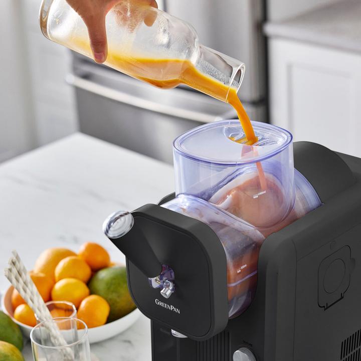 Productafbeelding Greenpan Slushice/Softice Maskine (1 Piece)