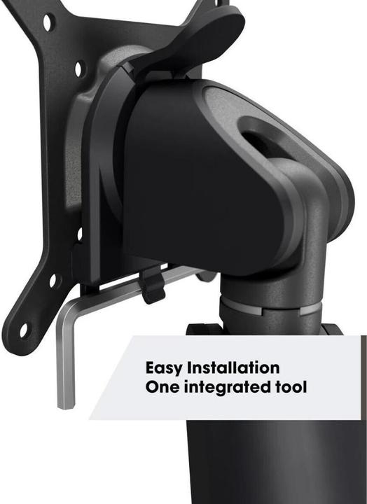 Image du produit Vogels Pro Motion 2137 (Tables, 43", 20 kg)