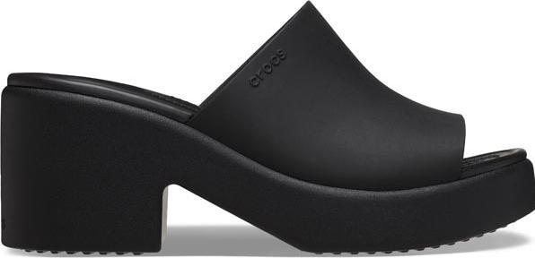 Actual product image Crocs W's Brooklyn Slide Heel (41, 41.5, 42, 41 1/3)