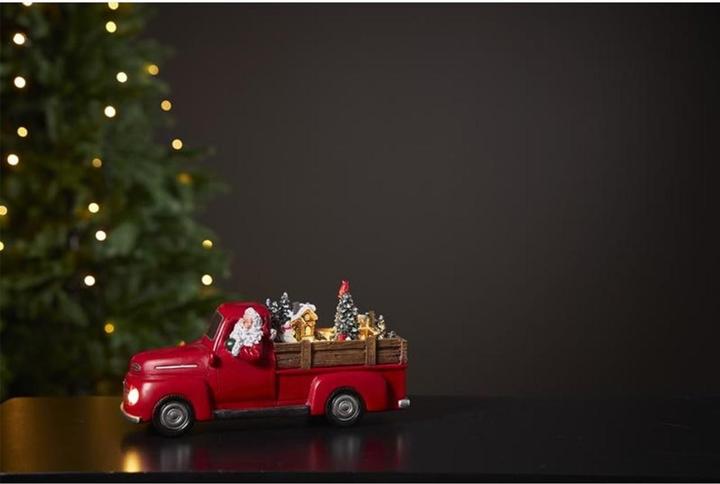 Actual product image Star Trading Decorative landscapes Merryville