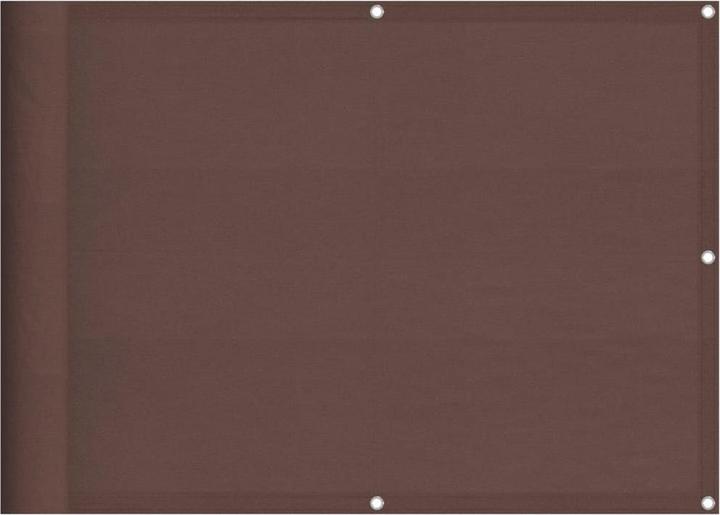 Image du produit VidaXL Balkon-Sichtschutz 100 % Polyester-Oxford (2400 cm)