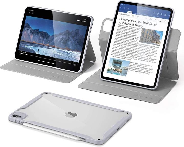 Produktbild ESR Rebound Hybrid Case (iPad Air 2020 (4. Gen), iPad Air 2022 (5. Gen))