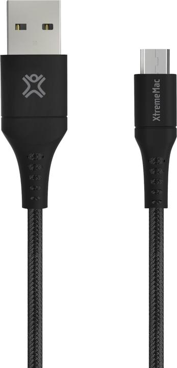 Immagine prodotto XtremeMac Da micro-USB a USB-A (2 m, USB 3.0, 10 W)