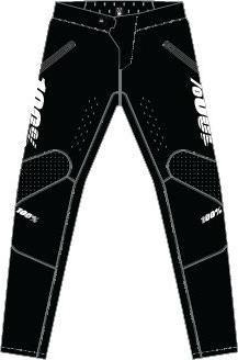 Produktbild 100% R-CORE-X Pants (32)